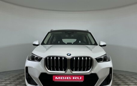 BMW X1, 2025 год, 5 950 000 рублей, 2 фотография