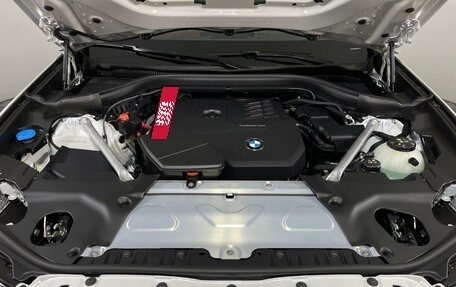 BMW X3, 2024 год, 7 150 000 рублей, 15 фотография