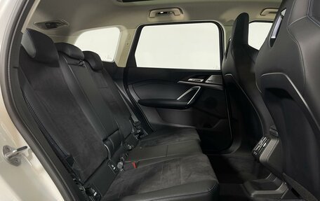 BMW X1, 2025 год, 5 950 000 рублей, 18 фотография