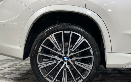 BMW X1, 2025 год, 5 950 000 рублей, 17 фотография