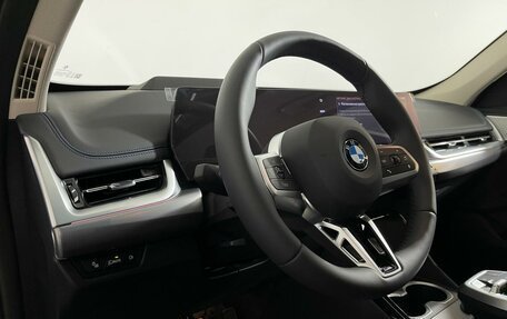BMW X1, 2025 год, 5 950 000 рублей, 22 фотография