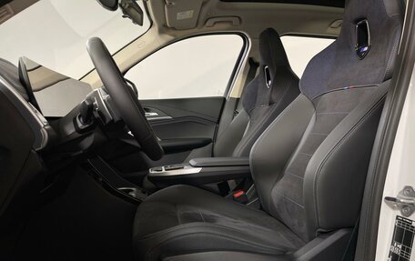 BMW X1, 2025 год, 5 950 000 рублей, 15 фотография