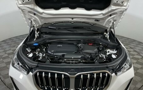 BMW X1, 2025 год, 5 950 000 рублей, 11 фотография