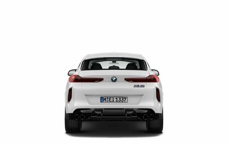 BMW X6 M, 2024 год, 24 300 000 рублей, 5 фотография