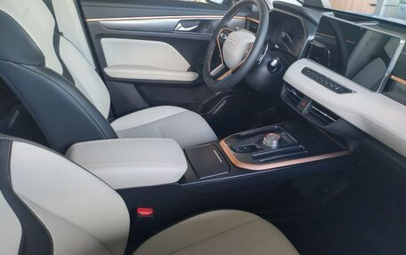 Haval Jolion, 2025 год, 2 799 000 рублей, 4 фотография