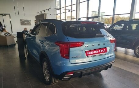 Haval Jolion, 2025 год, 2 799 000 рублей, 3 фотография