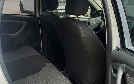Renault Duster I рестайлинг, 2018 год, 1 250 000 рублей, 13 фотография