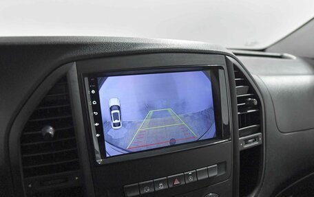 Mercedes-Benz Vito, 2018 год, 3 070 000 рублей, 13 фотография