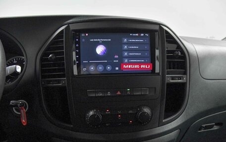 Mercedes-Benz Vito, 2018 год, 3 070 000 рублей, 12 фотография
