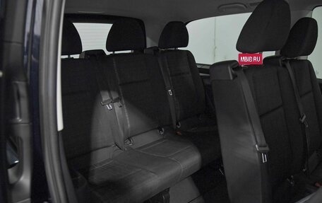 Mercedes-Benz Vito, 2018 год, 3 070 000 рублей, 16 фотография