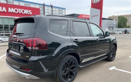 KIA Mohave I, 2022 год, 8 950 000 рублей, 7 фотография