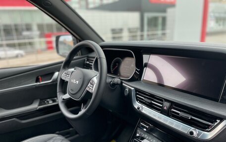 KIA Mohave I, 2022 год, 8 950 000 рублей, 14 фотография