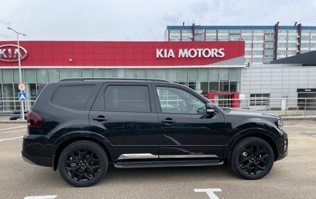 KIA Mohave I, 2022 год, 8 950 000 рублей, 8 фотография