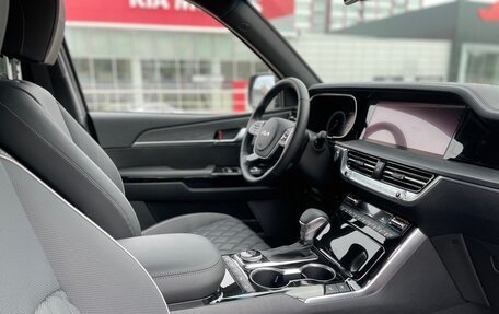 KIA Mohave I, 2022 год, 8 950 000 рублей, 12 фотография
