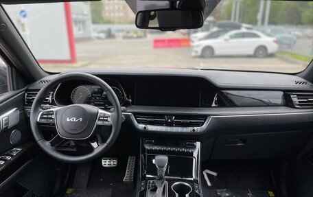 KIA Mohave I, 2022 год, 8 950 000 рублей, 13 фотография