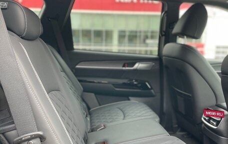 KIA Mohave I, 2022 год, 8 950 000 рублей, 15 фотография