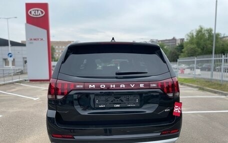 KIA Mohave I, 2022 год, 8 950 000 рублей, 6 фотография