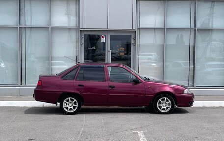 Daewoo Nexia I рестайлинг, 2011 год, 199 000 рублей, 4 фотография