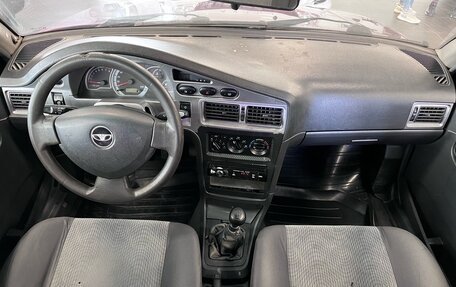 Daewoo Nexia I рестайлинг, 2011 год, 199 000 рублей, 9 фотография
