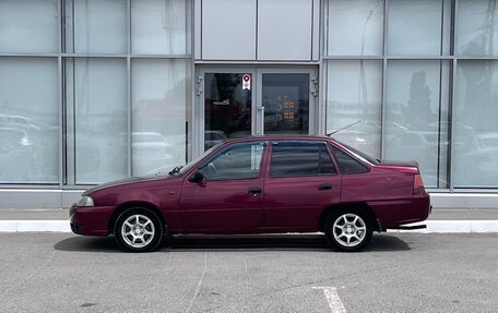 Daewoo Nexia I рестайлинг, 2011 год, 199 000 рублей, 8 фотография