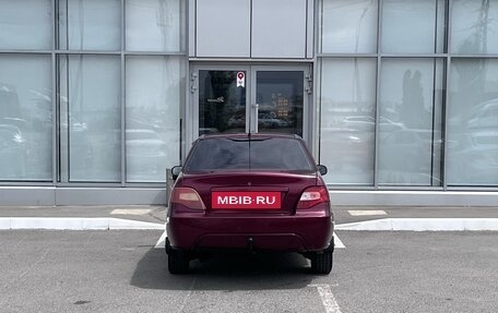 Daewoo Nexia I рестайлинг, 2011 год, 199 000 рублей, 6 фотография