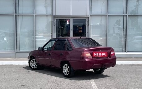 Daewoo Nexia I рестайлинг, 2011 год, 199 000 рублей, 7 фотография