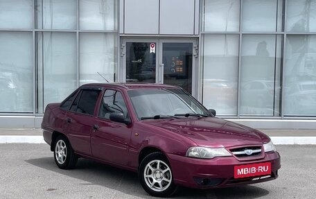 Daewoo Nexia I рестайлинг, 2011 год, 199 000 рублей, 3 фотография