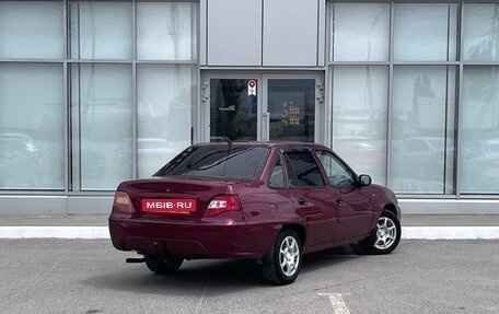 Daewoo Nexia I рестайлинг, 2011 год, 199 000 рублей, 5 фотография