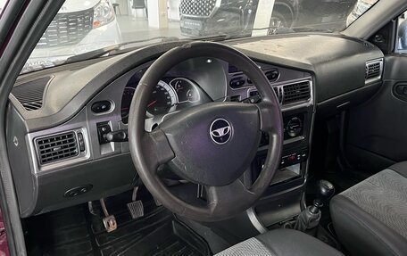 Daewoo Nexia I рестайлинг, 2011 год, 199 000 рублей, 19 фотография