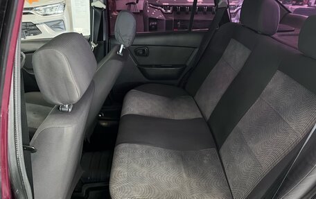 Daewoo Nexia I рестайлинг, 2011 год, 199 000 рублей, 21 фотография