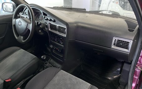 Daewoo Nexia I рестайлинг, 2011 год, 199 000 рублей, 24 фотография