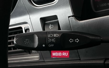 Daewoo Nexia I рестайлинг, 2011 год, 199 000 рублей, 14 фотография