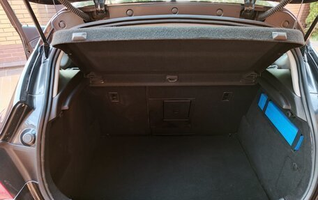 Opel Astra J, 2013 год, 1 050 000 рублей, 12 фотография
