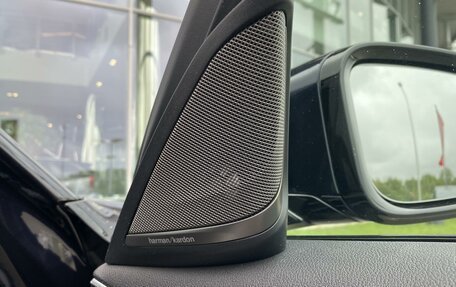 BMW 5 серия, 2019 год, 4 650 000 рублей, 5 фотография