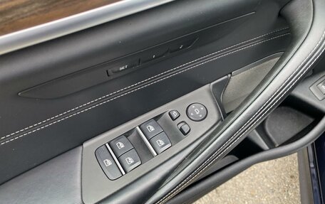 BMW 5 серия, 2019 год, 4 650 000 рублей, 6 фотография