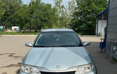 Renault Laguna II, 2002 год, 450 000 рублей, 1 фотография