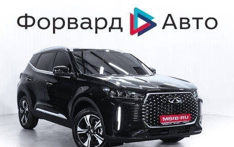 Chery Tiggo 4 I рестайлинг, 2025 год, 2 290 000 рублей, 1 фотография