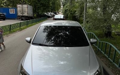 Volkswagen Polo VI (EU Market), 2016 год, 810 000 рублей, 1 фотография