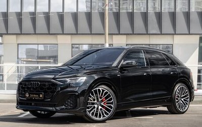 Audi Q8 I, 2025 год, 14 490 000 рублей, 1 фотография