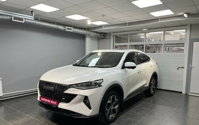 Haval F7x I, 2022 год, 2 330 000 рублей, 1 фотография