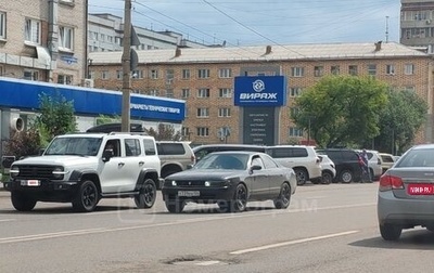 Toyota Chaser IV, 1995 год, 450 000 рублей, 1 фотография
