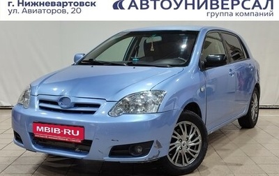 Toyota Corolla, 2005 год, 450 000 рублей, 1 фотография