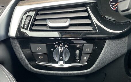 BMW 5 серия, 2019 год, 4 650 000 рублей, 9 фотография
