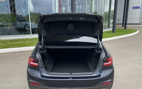 BMW 5 серия, 2019 год, 4 650 000 рублей, 21 фотография