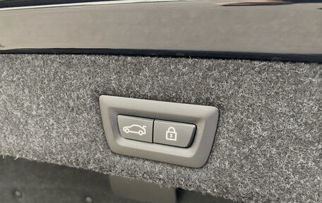 BMW 5 серия, 2019 год, 4 650 000 рублей, 22 фотография