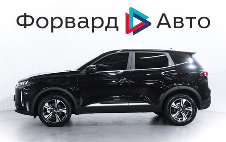 Chery Tiggo 4 I рестайлинг, 2025 год, 2 290 000 рублей, 4 фотография