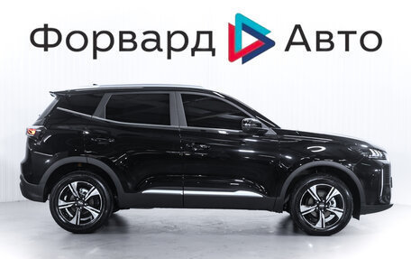 Chery Tiggo 4 I рестайлинг, 2025 год, 2 290 000 рублей, 8 фотография