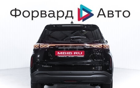 Chery Tiggo 4 I рестайлинг, 2025 год, 2 290 000 рублей, 6 фотография