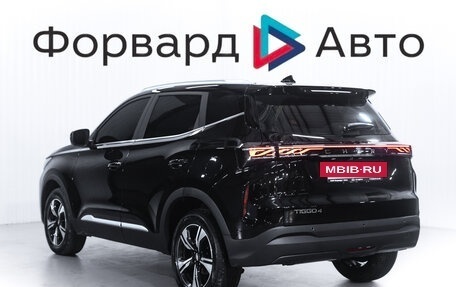 Chery Tiggo 4 I рестайлинг, 2025 год, 2 290 000 рублей, 5 фотография