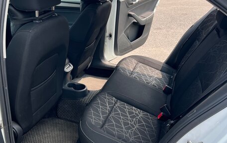 Skoda Rapid I, 2019 год, 1 120 000 рублей, 11 фотография